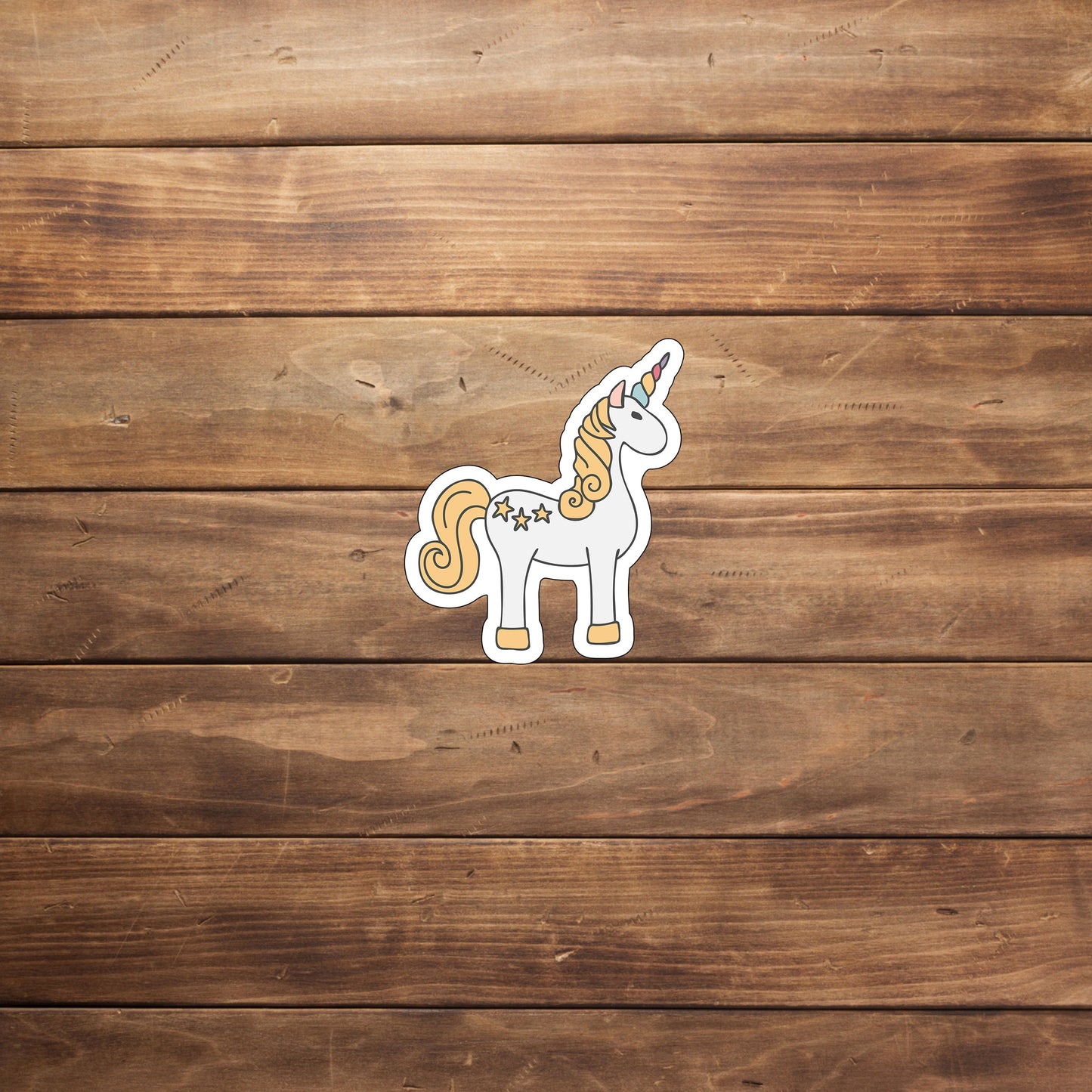 Unicorn  Sticker