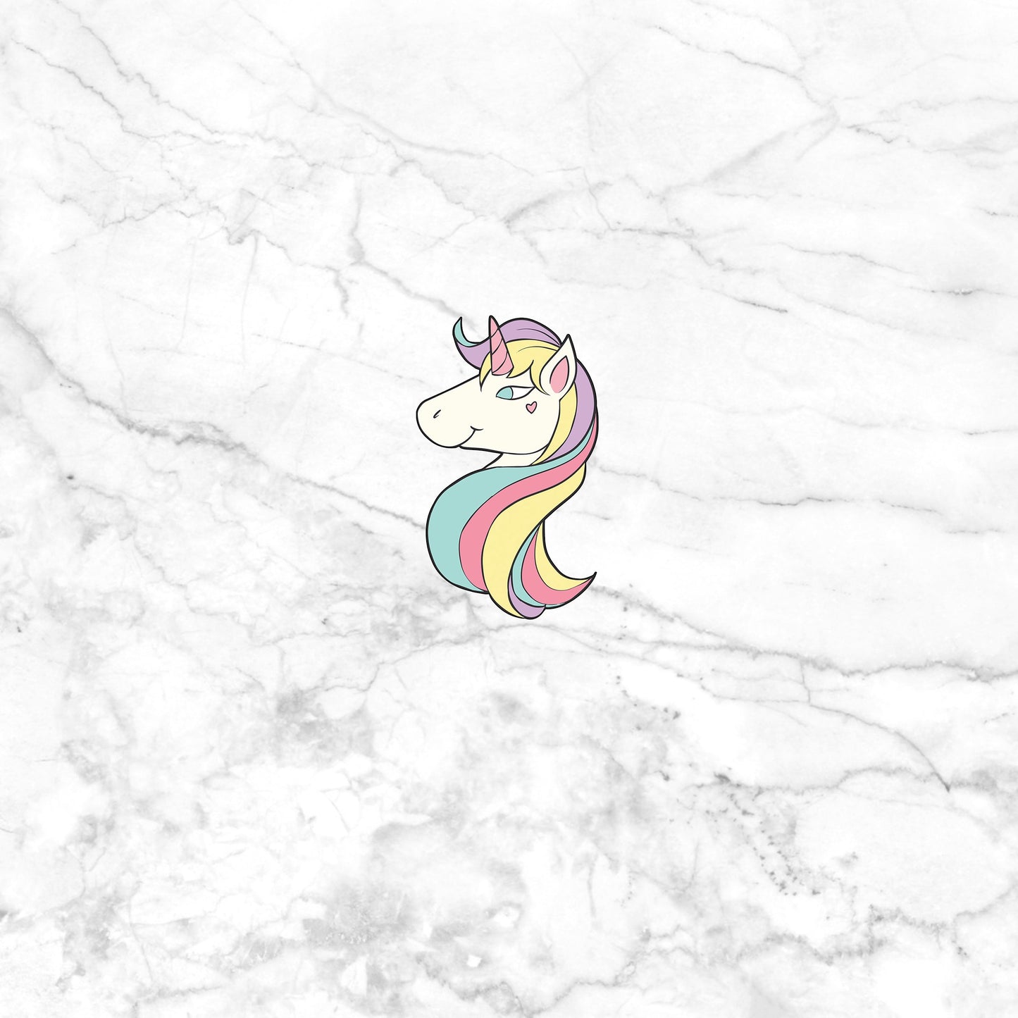 Unicorn Stickers