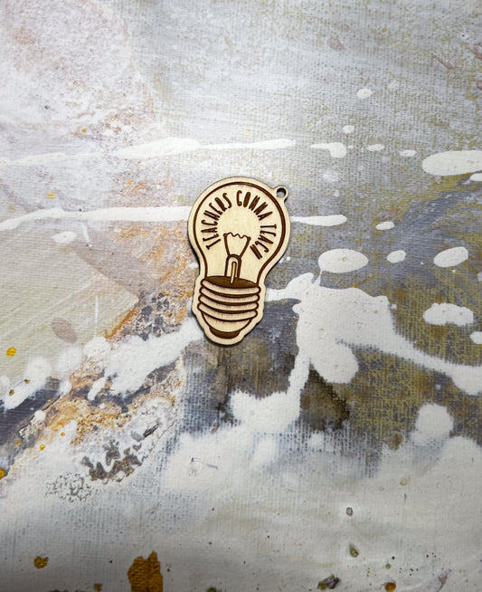 Keychain Laser Engraved Keychain, bag tag, gift for her, gift for him