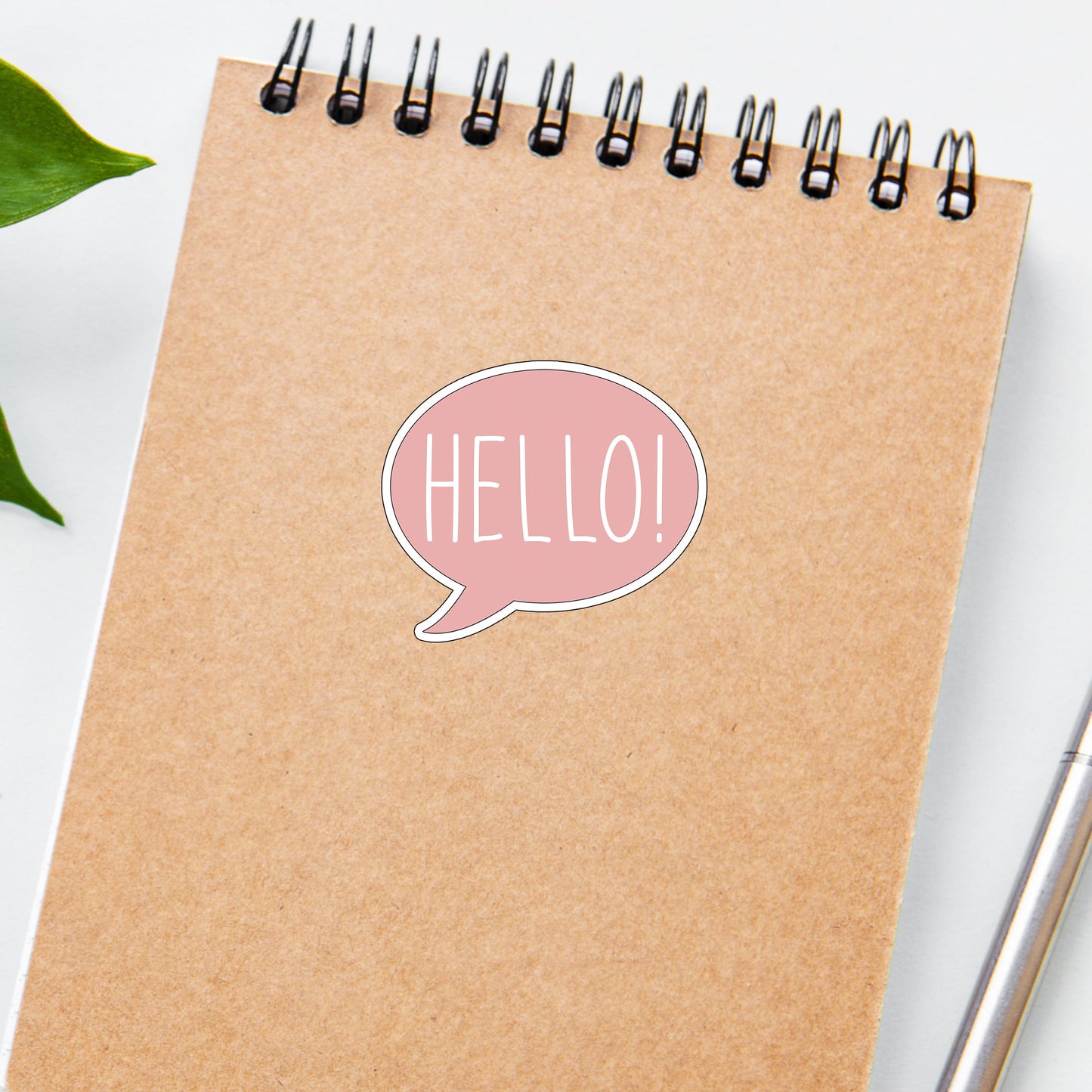 hello-sticker