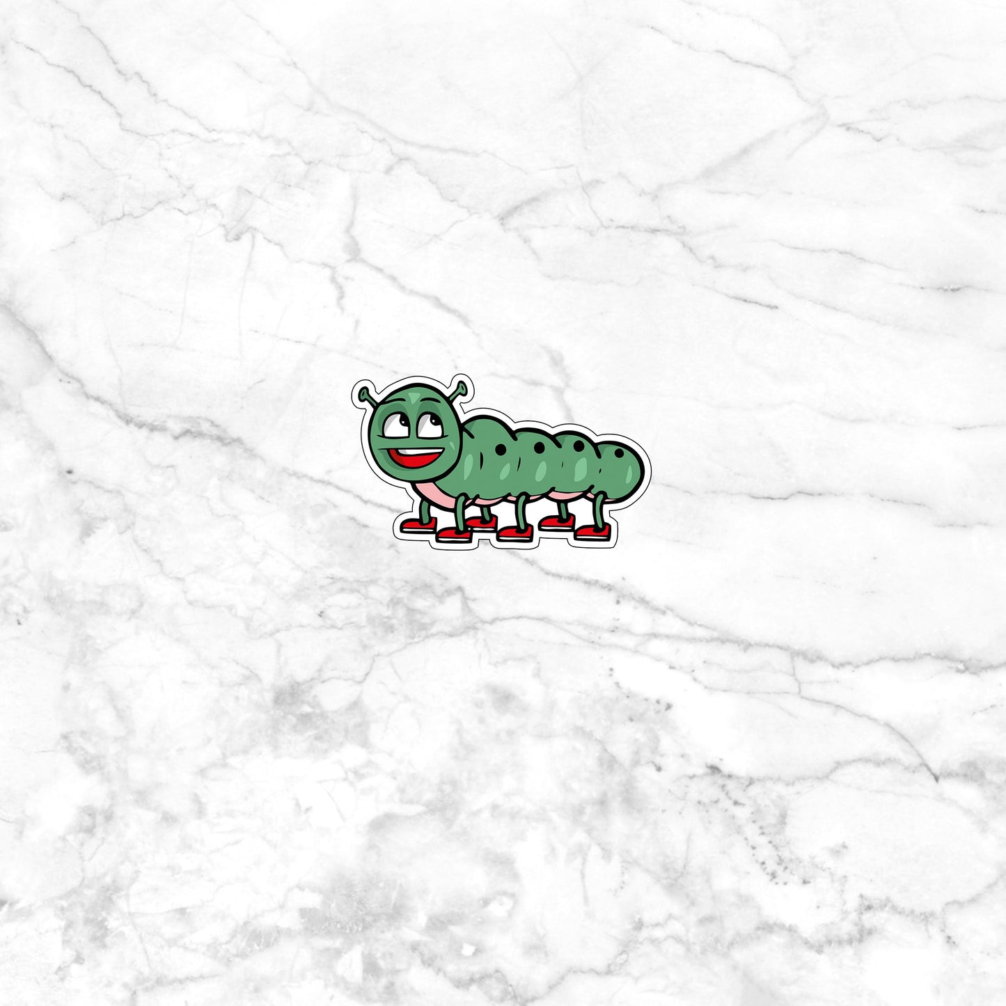 insects all-0 Sticker