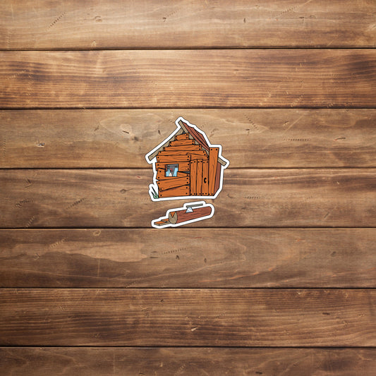 pigs 0 Sticker