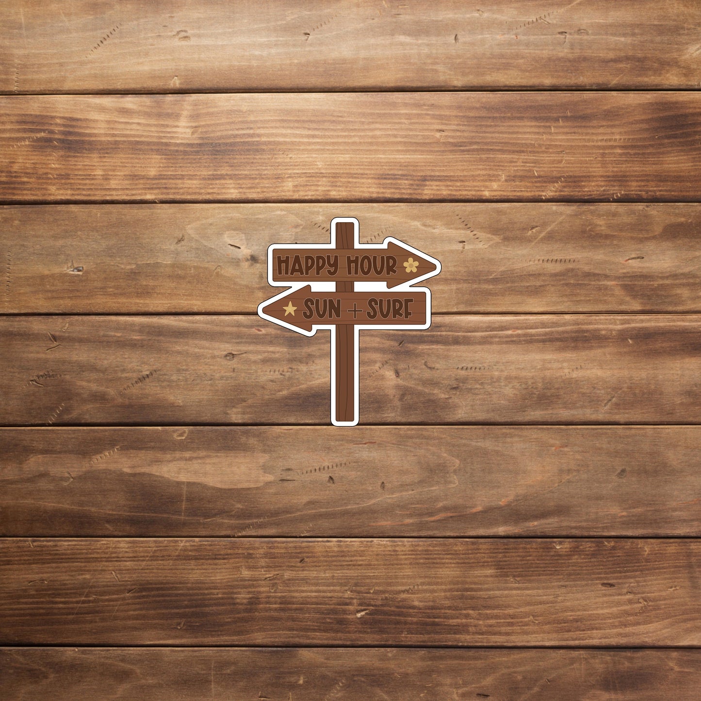 signpost-sticker