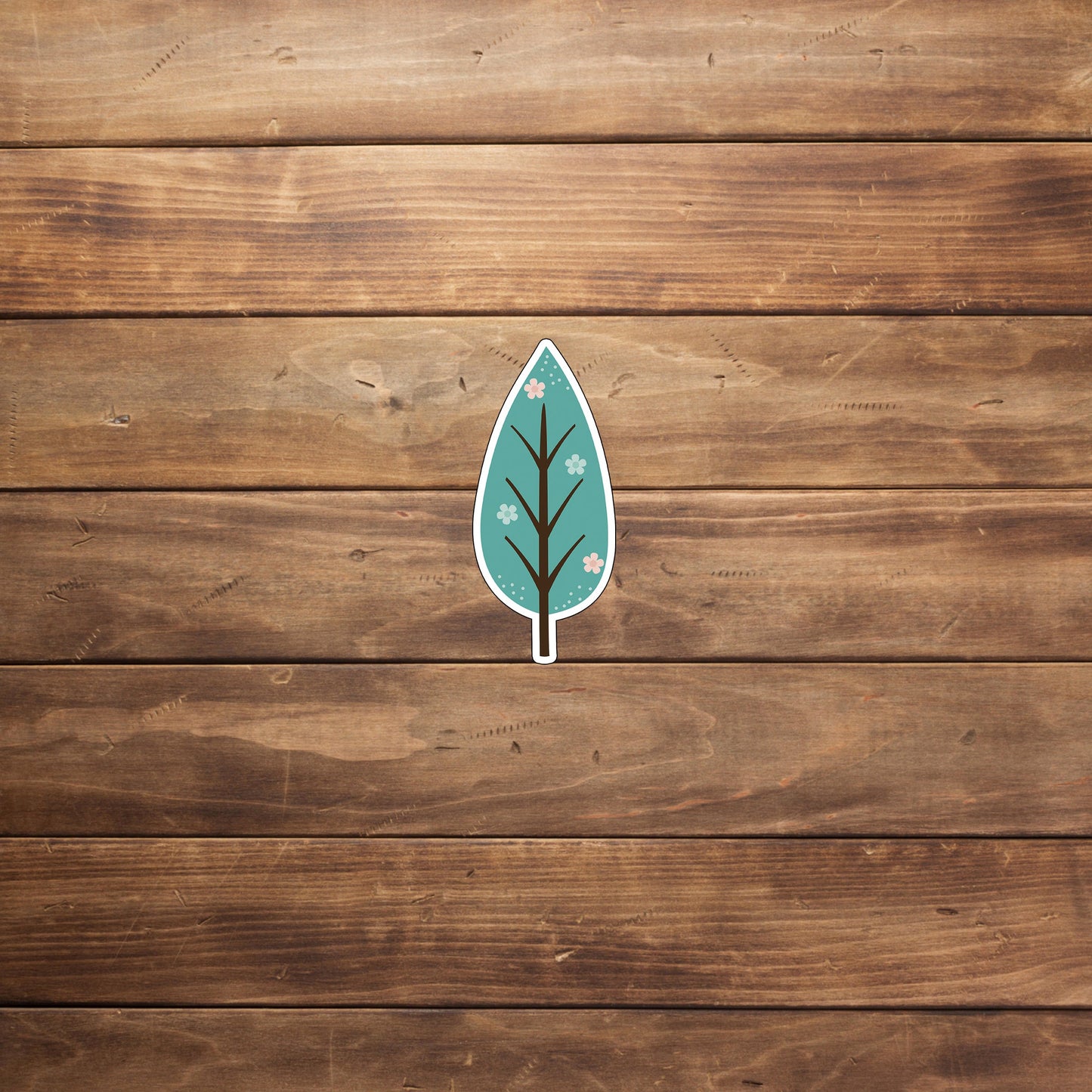 Tree-Sticker  Sticker